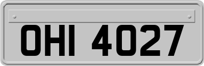 OHI4027