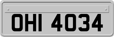 OHI4034