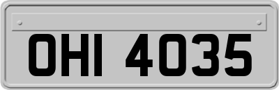 OHI4035