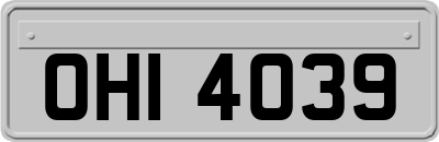 OHI4039