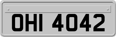 OHI4042