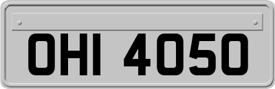 OHI4050