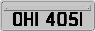 OHI4051