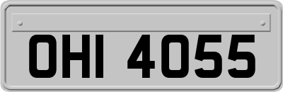 OHI4055