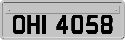 OHI4058