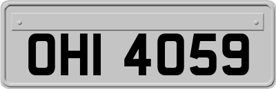 OHI4059