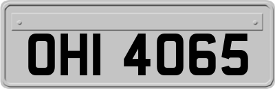OHI4065