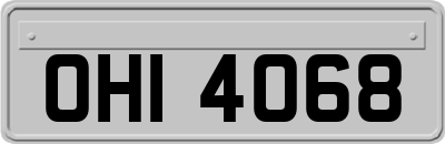 OHI4068