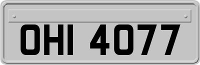 OHI4077