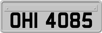OHI4085