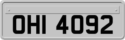 OHI4092