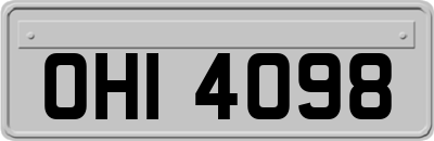 OHI4098