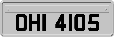 OHI4105