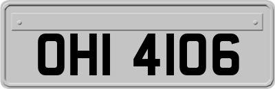 OHI4106