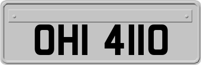 OHI4110