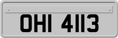 OHI4113