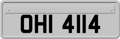 OHI4114