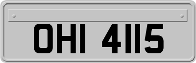 OHI4115