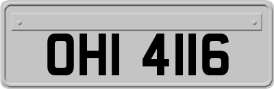 OHI4116
