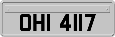 OHI4117