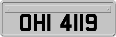 OHI4119