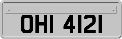 OHI4121