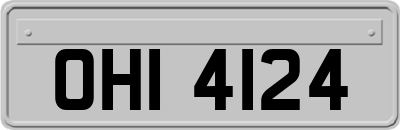 OHI4124