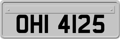 OHI4125