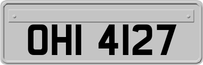 OHI4127