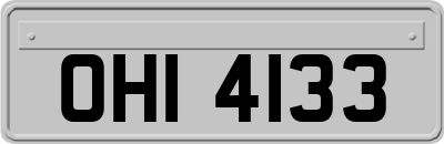 OHI4133