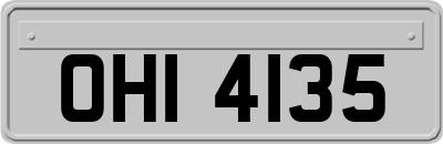 OHI4135