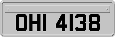 OHI4138