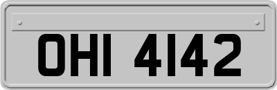 OHI4142