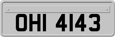 OHI4143