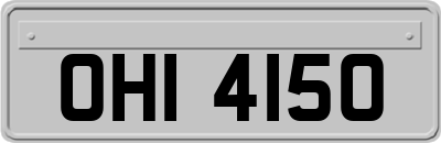 OHI4150