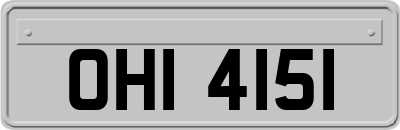 OHI4151