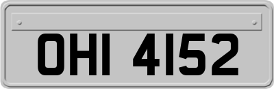 OHI4152