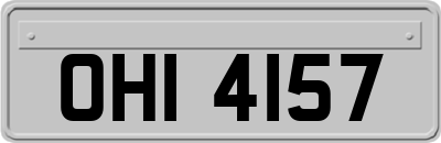 OHI4157