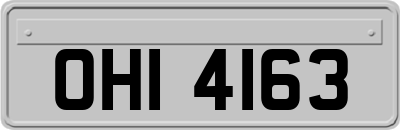 OHI4163