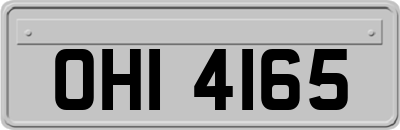 OHI4165