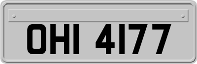 OHI4177