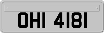 OHI4181