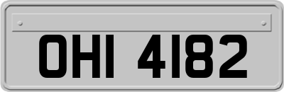 OHI4182