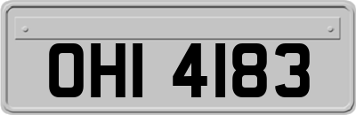 OHI4183
