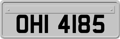OHI4185