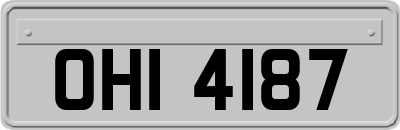 OHI4187
