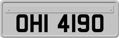 OHI4190