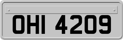 OHI4209