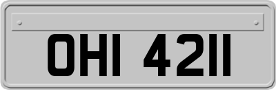 OHI4211