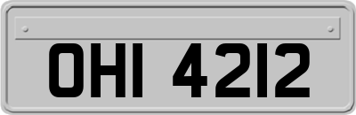 OHI4212